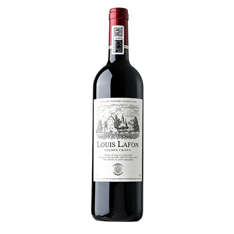 LOUIS LAFON GOLDEN CROWN ROUGE｜LOUIS LAFON
