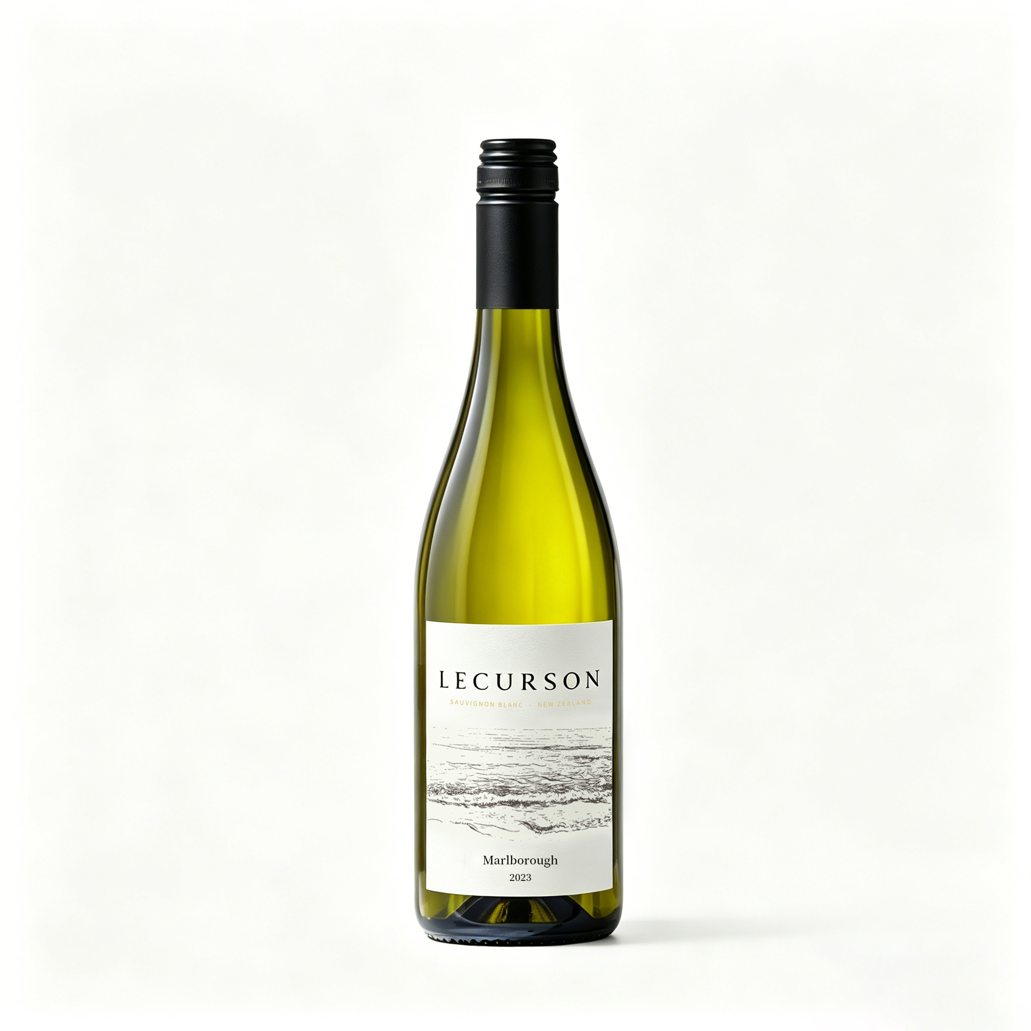 LECURSON Marlborough Sauvignon Blanc ｜LECURSON 