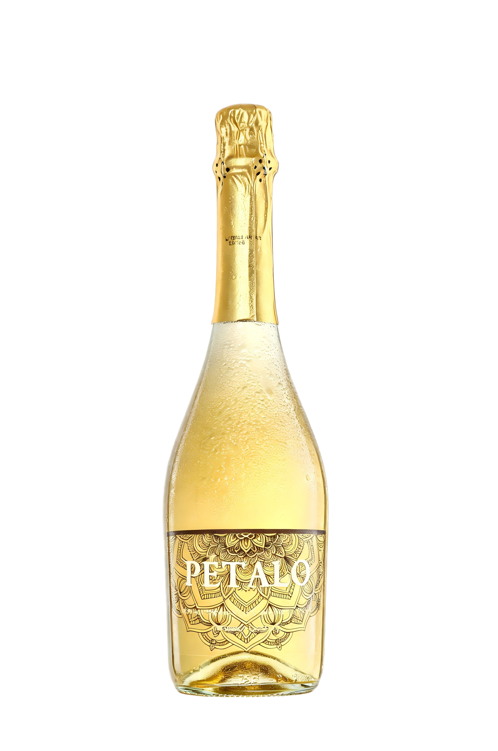 PETALO WHITE NON ALCOHOLIC SPARKLING DRINK｜LECURSON 