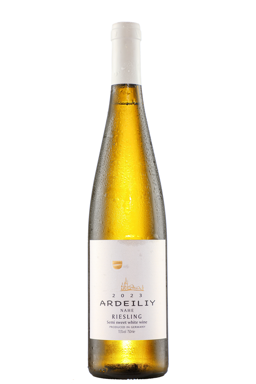 ARDEILIY NAHE RIESLING｜LECURSON 