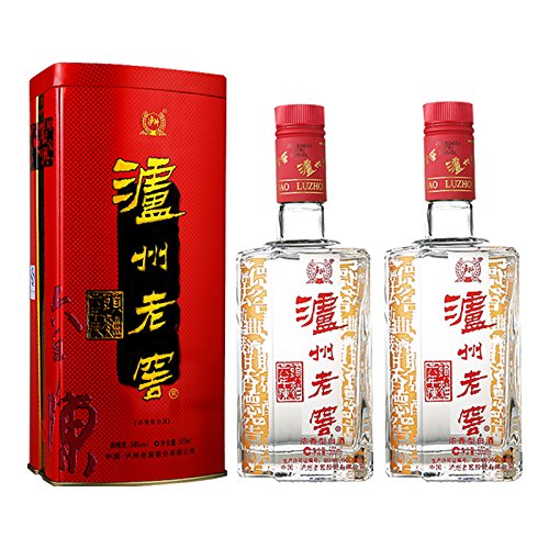 瀘州老窖 53度 500ml