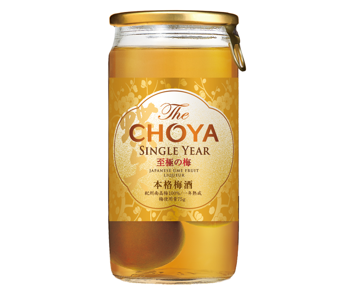CHOYA梅酒 720ml｜チョーヤ梅酒
