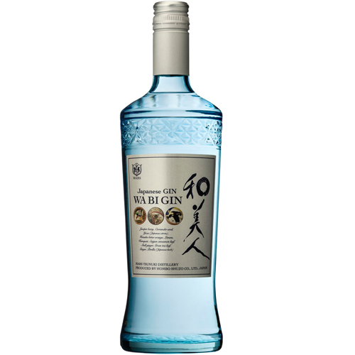 和美人 700ml｜本坊酒造