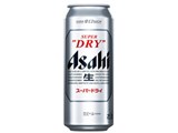 スーパードライ 500ml ×24缶｜アサヒビール