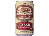 クラシックラガー 350ml ×24缶｜キリンビール