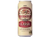 クラシックラガー 500ml ×24缶｜キリンビール