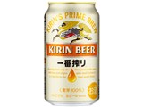 一番搾り 350ml ×24缶｜キリンビール