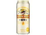 一番搾り 500ml ×24缶｜キリンビール