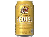 ヱビス 350ml ×24缶｜サッポロビール