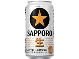 黒ラベル 350ml ×24缶｜サッポロビール