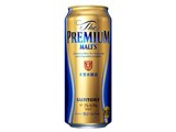 ザ・プレミアムモルツ 500ml ×24缶｜サントリー