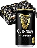 ドラフトギネス 330ml ×24缶｜ギネス