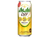 オフ 500ml ×24缶｜アサヒビール
