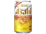 クリアアサヒ 350ml ×24缶｜アサヒビール
