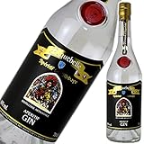 エギュベル ジン 40度 700ml｜エギュベル