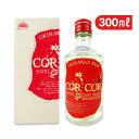 グレイスラム コルコル アグリコール 緑ラベル 300ml｜グレイスラム