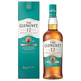 ザ・グレンリベット 12年 40度 700ml｜ザ・グレンリベット