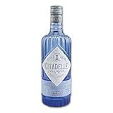 シタデル ジン 44度 700ml｜シタデル