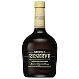 サントリーウイスキースペシャルリザーブ 700ml｜サントリー