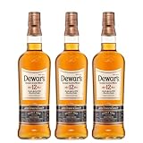 デュワーズ 12年 40度 700ml｜デュワーズ