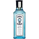 ボンベイ サファイアジン 200ml｜ボンベイ・サファイア