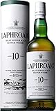 ラフロイグ 10年 750ml｜ラフロイグ