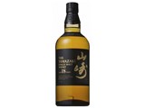 サントリーシングルモルトウイスキー 山崎 18年 700ml｜サントリー
