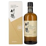 ニッカ 竹鶴 ピュアモルト 700ml｜ニッカウイスキー