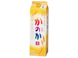 かのか 麦 25度 パック 1800ml｜アサヒビール