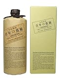 百年の孤独 720ml｜黒木本店