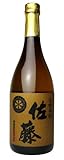 佐藤 25度 720ml｜佐藤酒造
