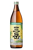 やくしま 三岳 25度 900ml｜三岳酒造