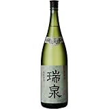 瑞泉 古酒 43度 1800ml｜瑞泉酒造