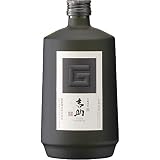 吉助〈黒〉 25度 720ml｜霧島酒造