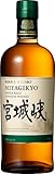 ニッカ シングルモルト 宮城峽 45度 700ml｜ニッカウイスキー