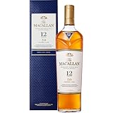 ザ・マッカラン ダブルカスク12年 40% 700ml｜ザ・マッカラン