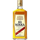 ハイニッカ 720ml｜ニッカウイスキー