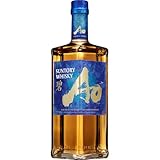 サントリー ワールドウイスキー 碧Ao 700ml｜サントリー