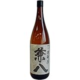 兼八 25度 1.8L｜四ッ谷酒造