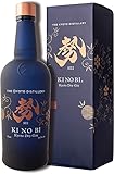 季の美 勢 京都ドライジン 54度 700ml｜京都蒸溜所