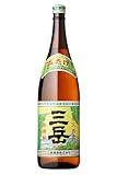 三岳 25度 1.8L｜三岳酒造