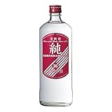 宝焼酎 純 35度 720ml｜宝酒造