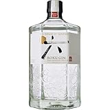 ジャパニーズクラフトジン ROKU 47% 700ml｜サントリー