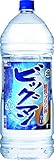 ビッグマン 20% 4L｜合同酒精