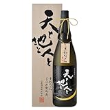 天と地と人と 30度 1.8L｜小鹿酒造