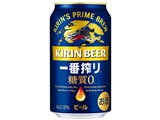 一番搾り 糖質ゼロ 350ml ×24缶｜キリンビール