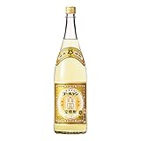 宝焼酎 ゴールデン 25度 1.8L｜宝酒造