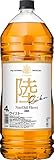キリンウイスキー 陸 50% 4L｜キリンビール