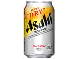 スーパードライ 生ジョッキ缶 340ml ×24缶｜アサヒビール