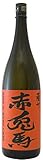 薩州 赤兎馬 玉茜 25度 1.8L｜M田酒造